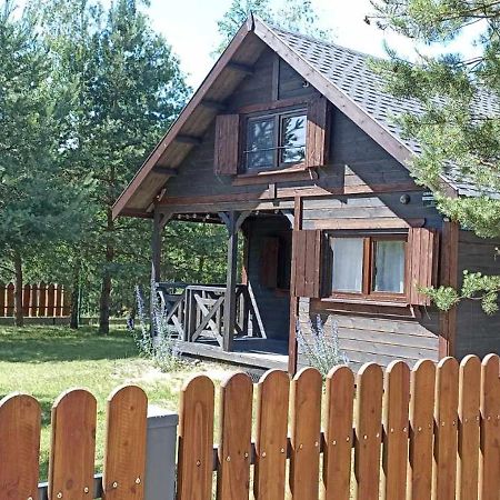 Nasze Podlasie, Domek W Dubiczach Cerkiewnych Dubicze Cerkiewne Eksteriør billede