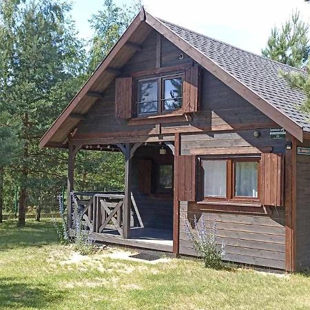 Nasze Podlasie, Domek W Dubiczach Cerkiewnych Dubicze Cerkiewne Eksteriør billede