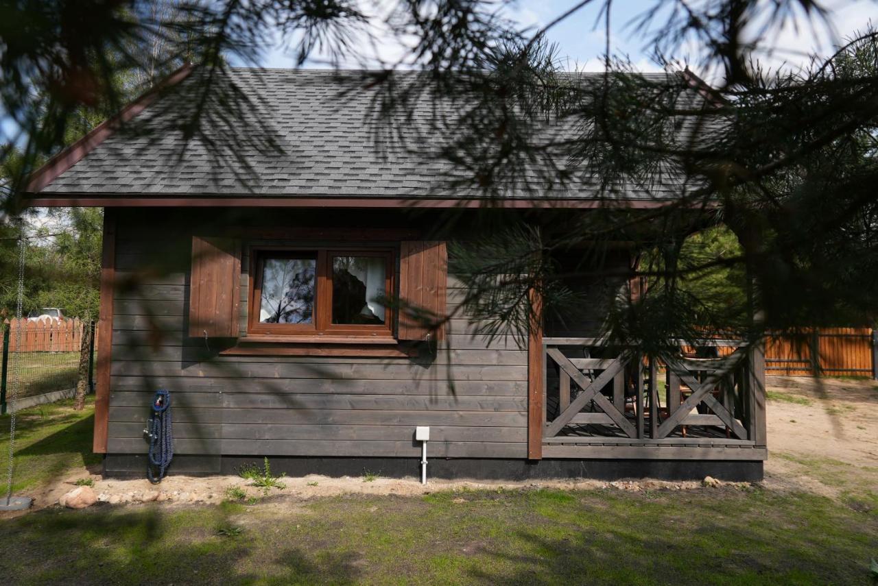 Nasze Podlasie, Domek W Dubiczach Cerkiewnych Dubicze Cerkiewne Eksteriør billede